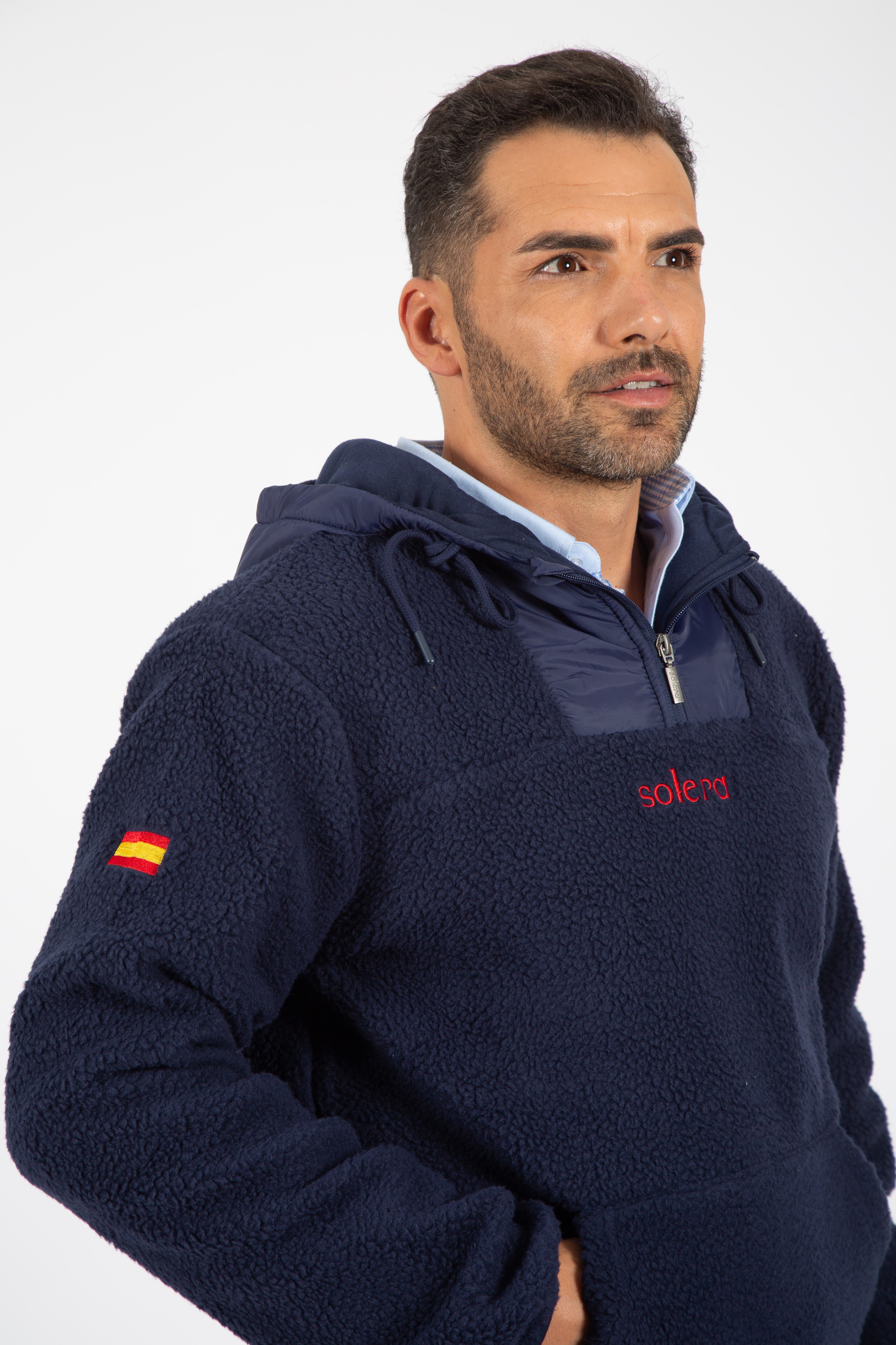 Marine Polar