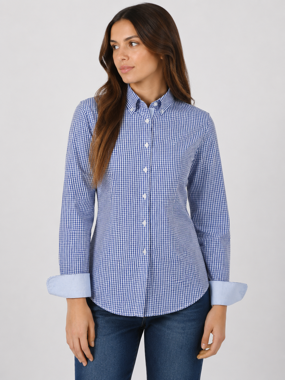 Navy Shirt
