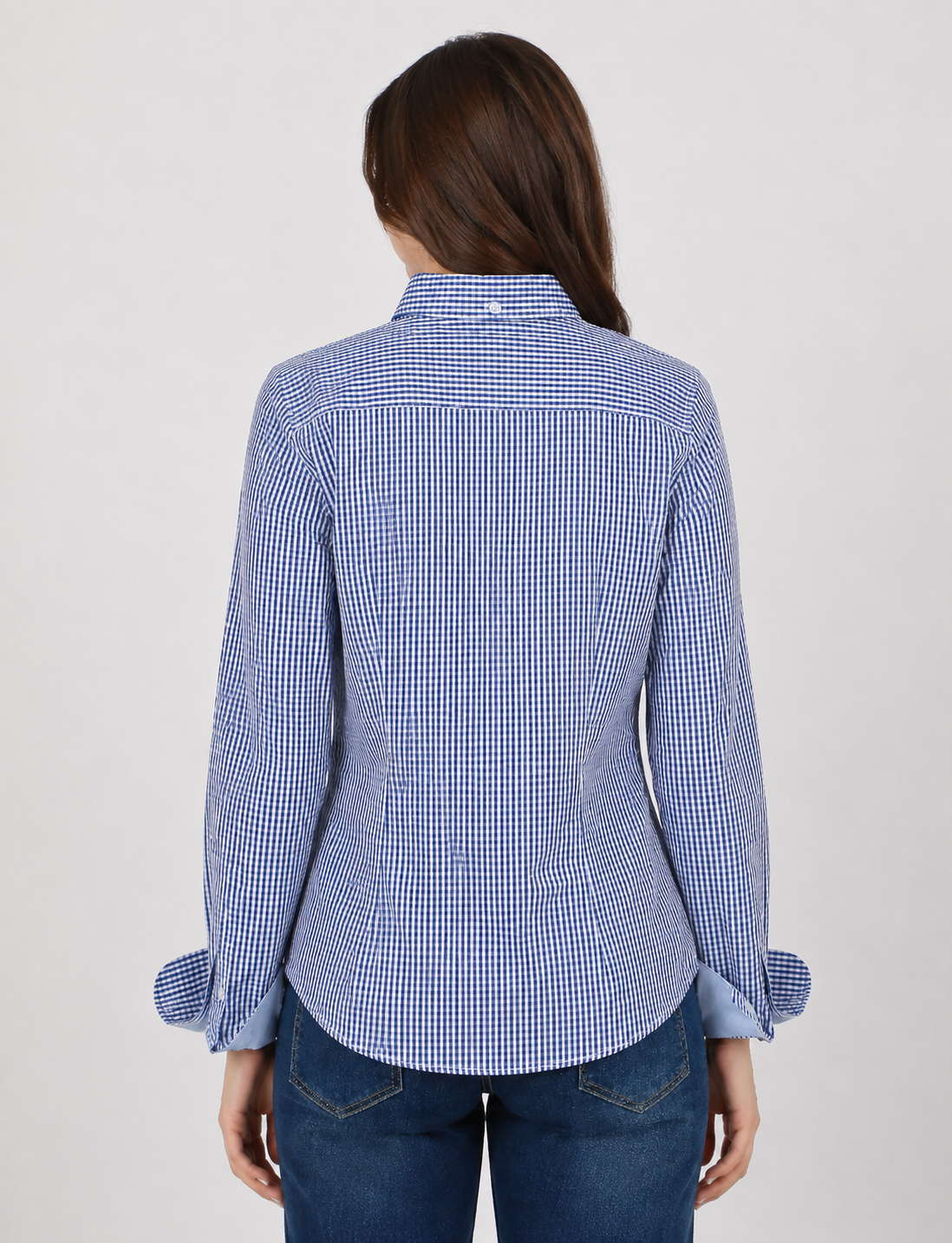 Navy Shirt