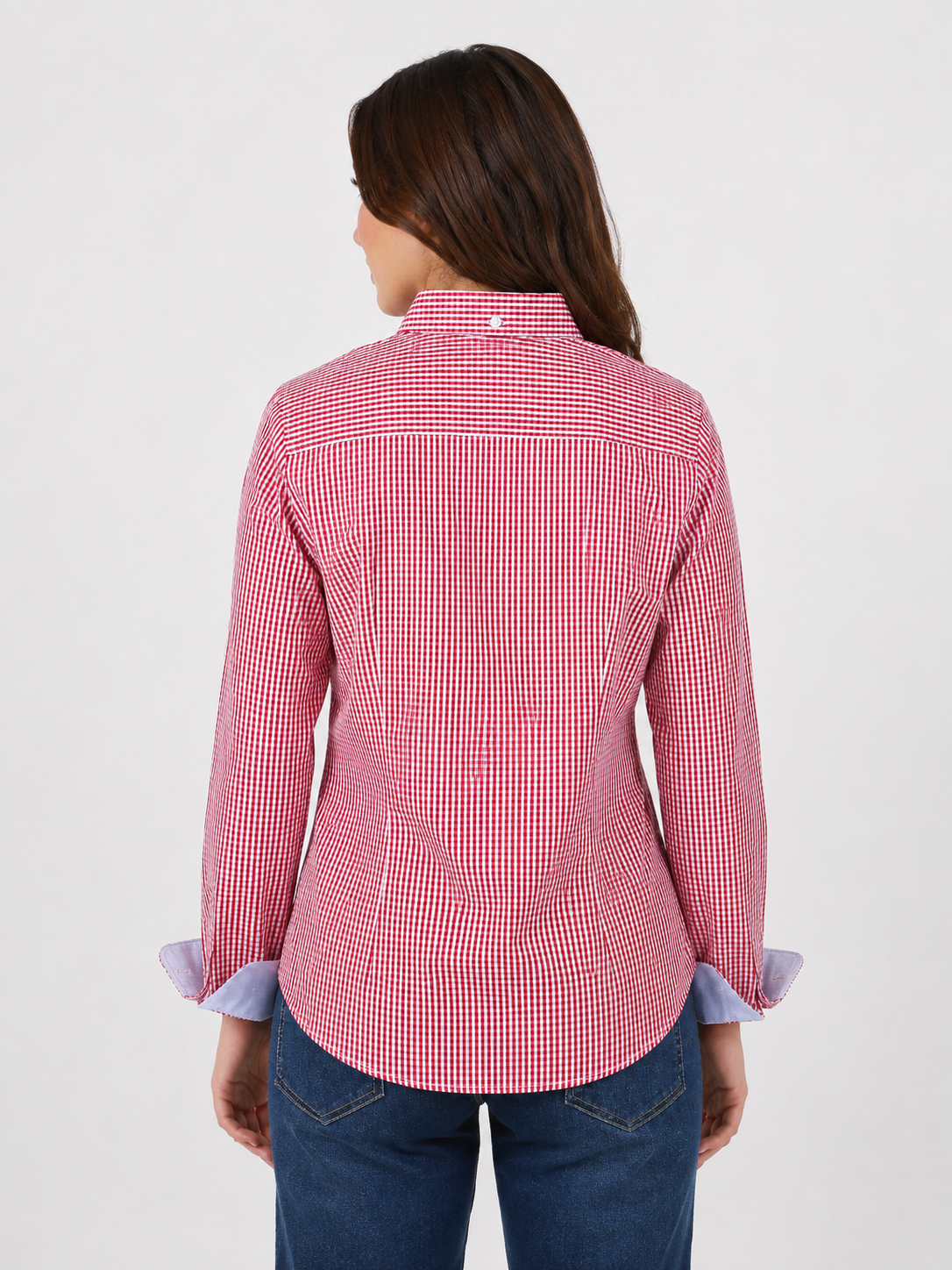 Camisa Vichi Rojo