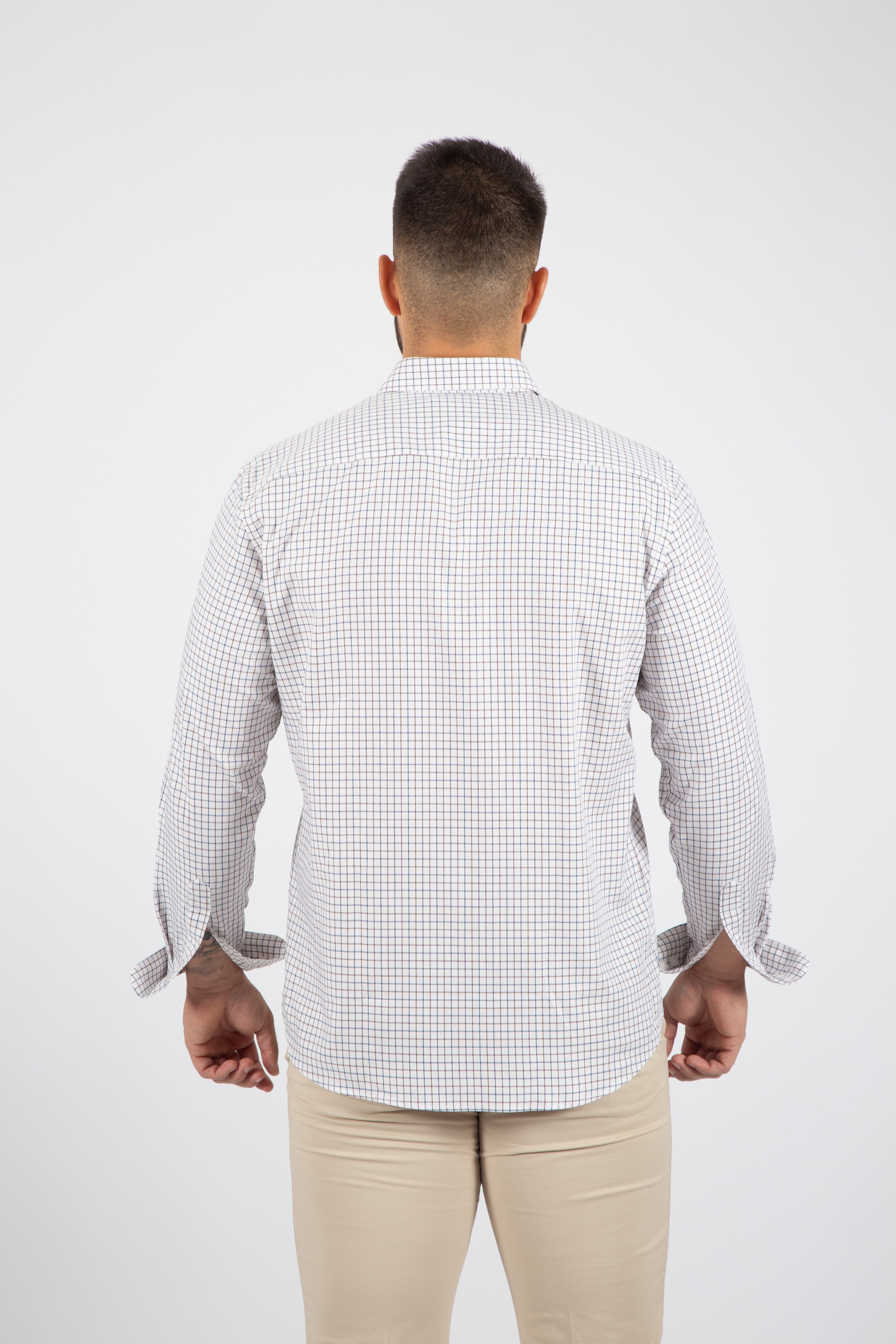 Camisa Marino