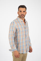 Camisa Beige