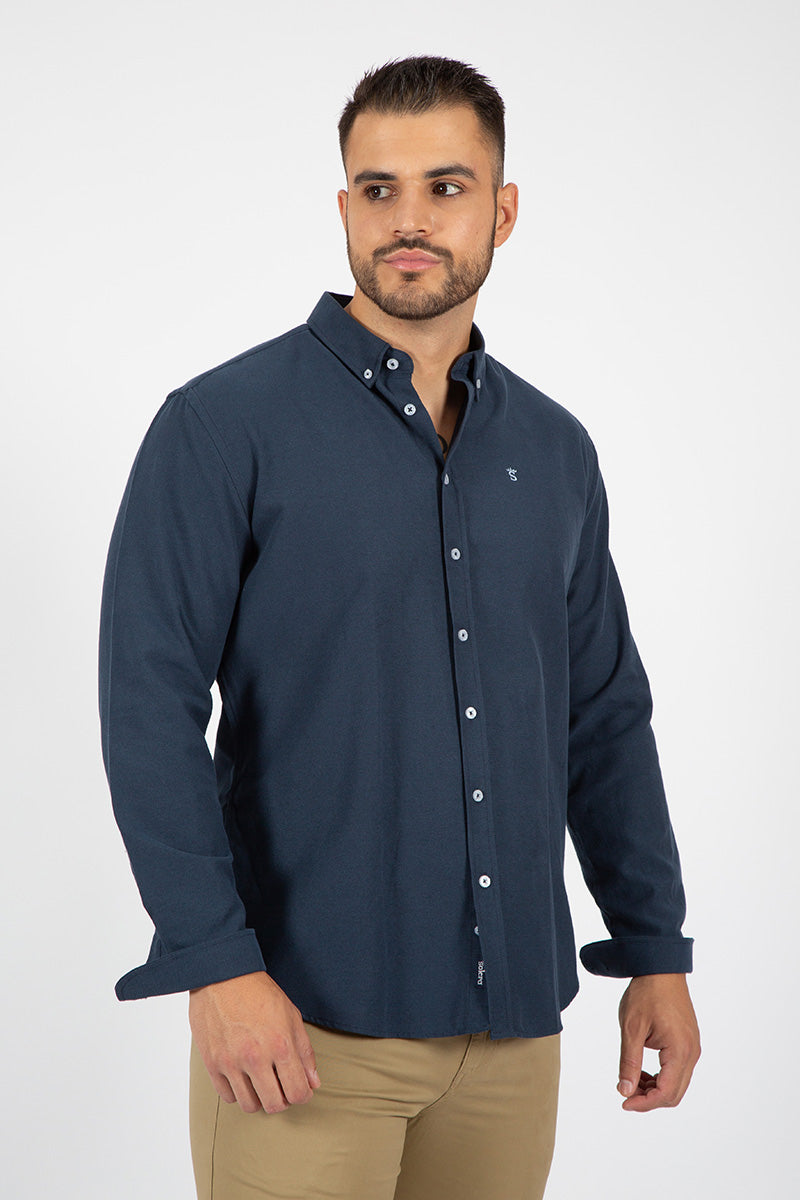 Camisa Marino