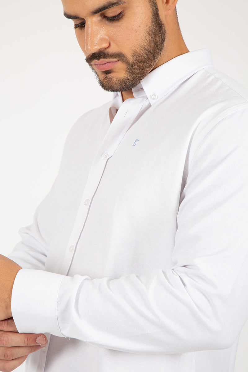 Chemise blanche