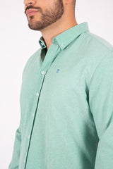 Camisa Verde