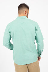 Camisa Verde