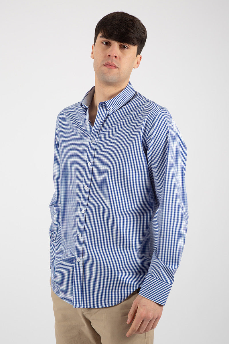 Camisa Marino