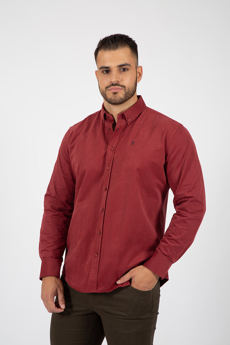 Solera camisas hombre sale