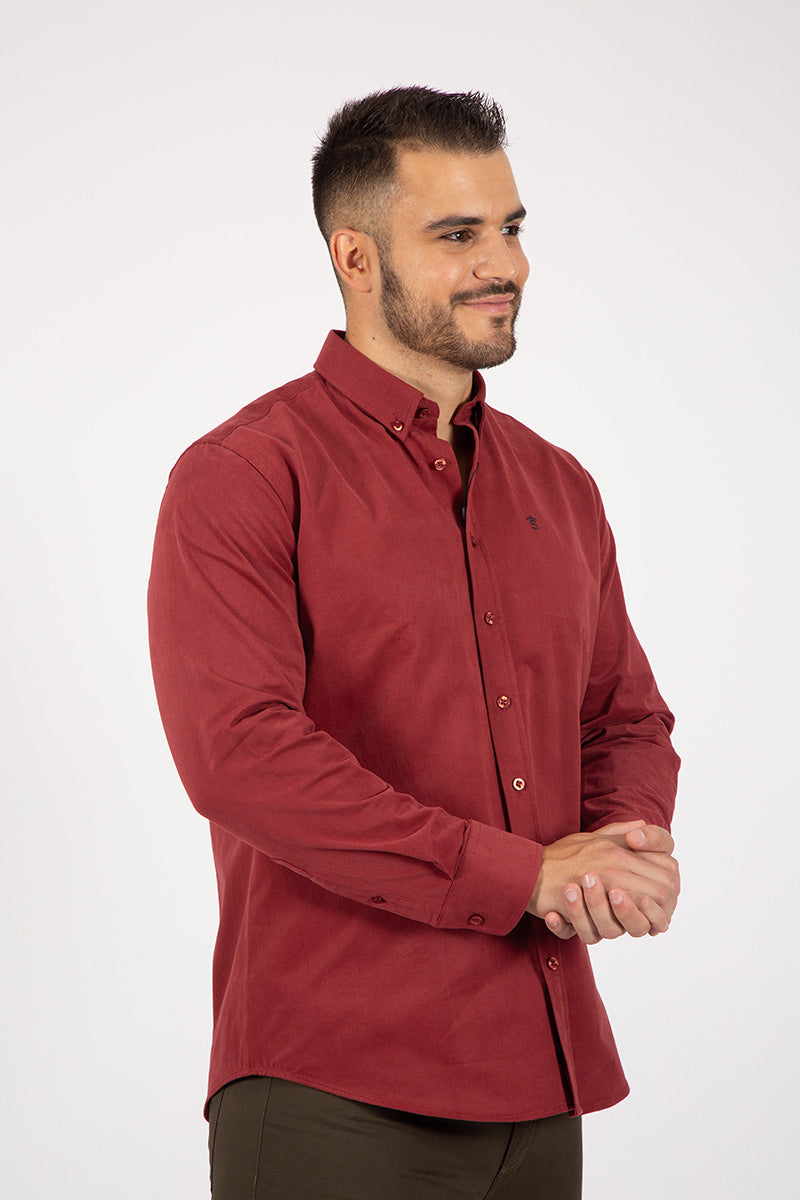 Garnet Shirt