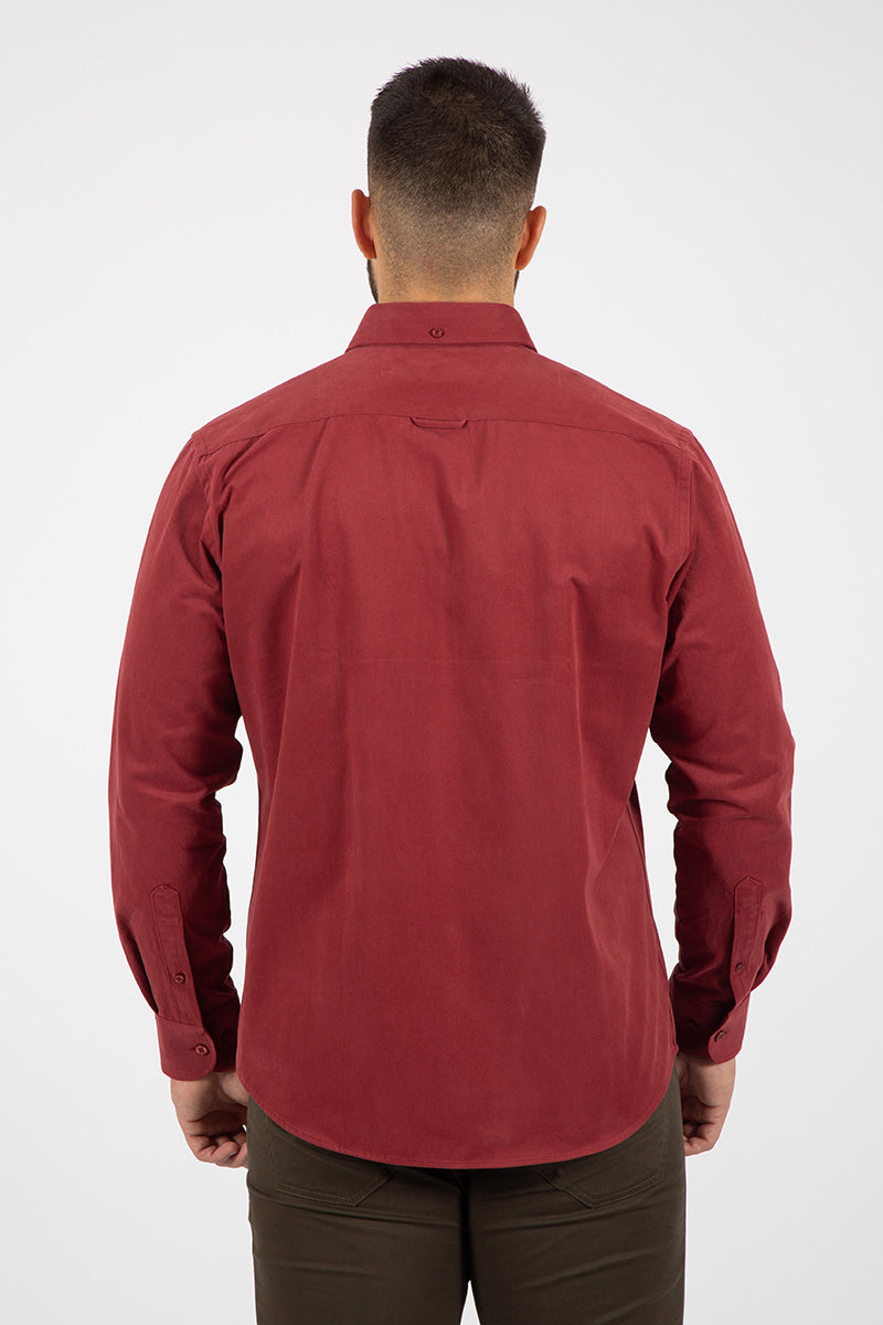 Garnet Shirt