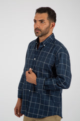 Camisa Marino