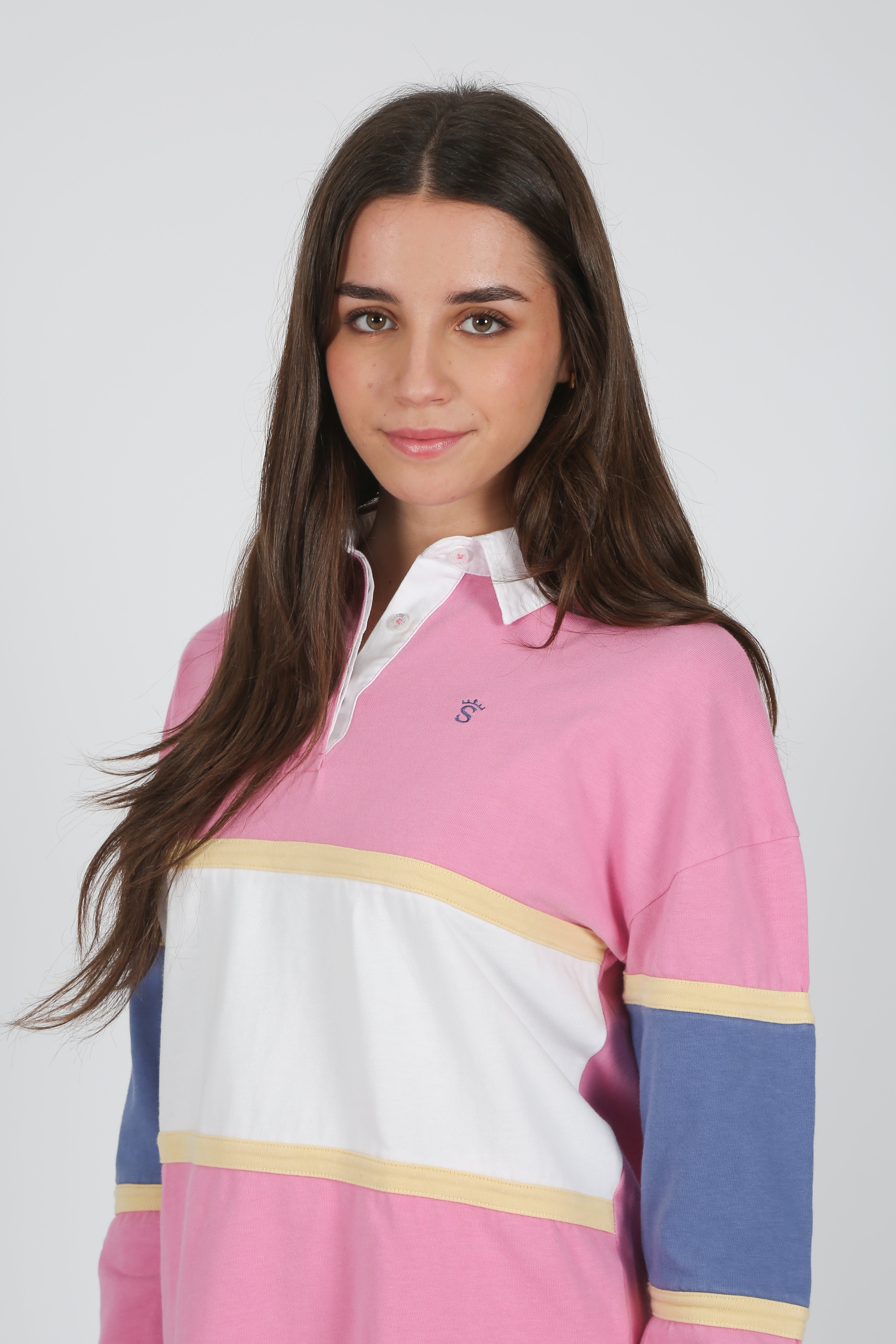 Polo Rosa