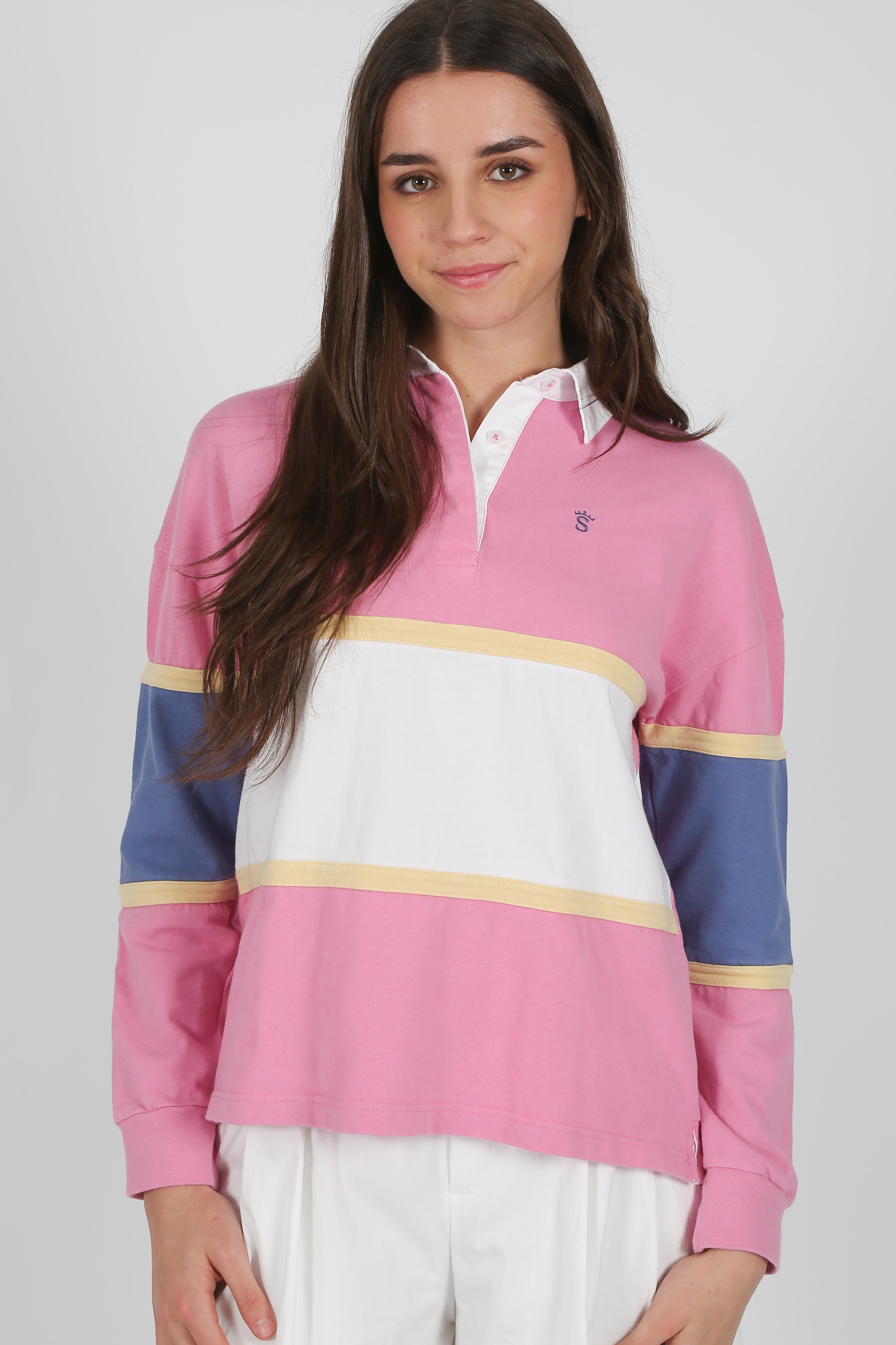 Polo Rosa