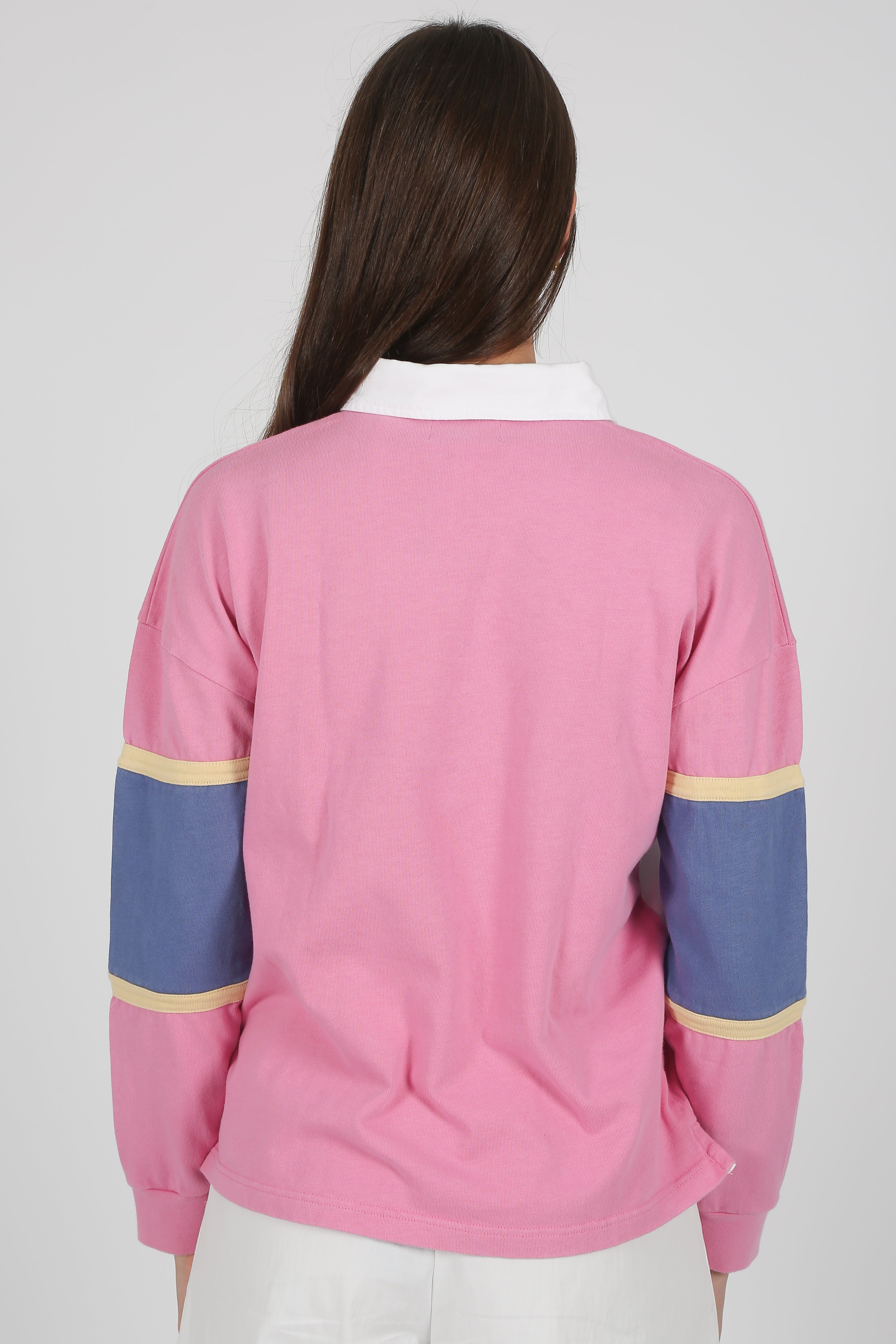 Polo Rosa