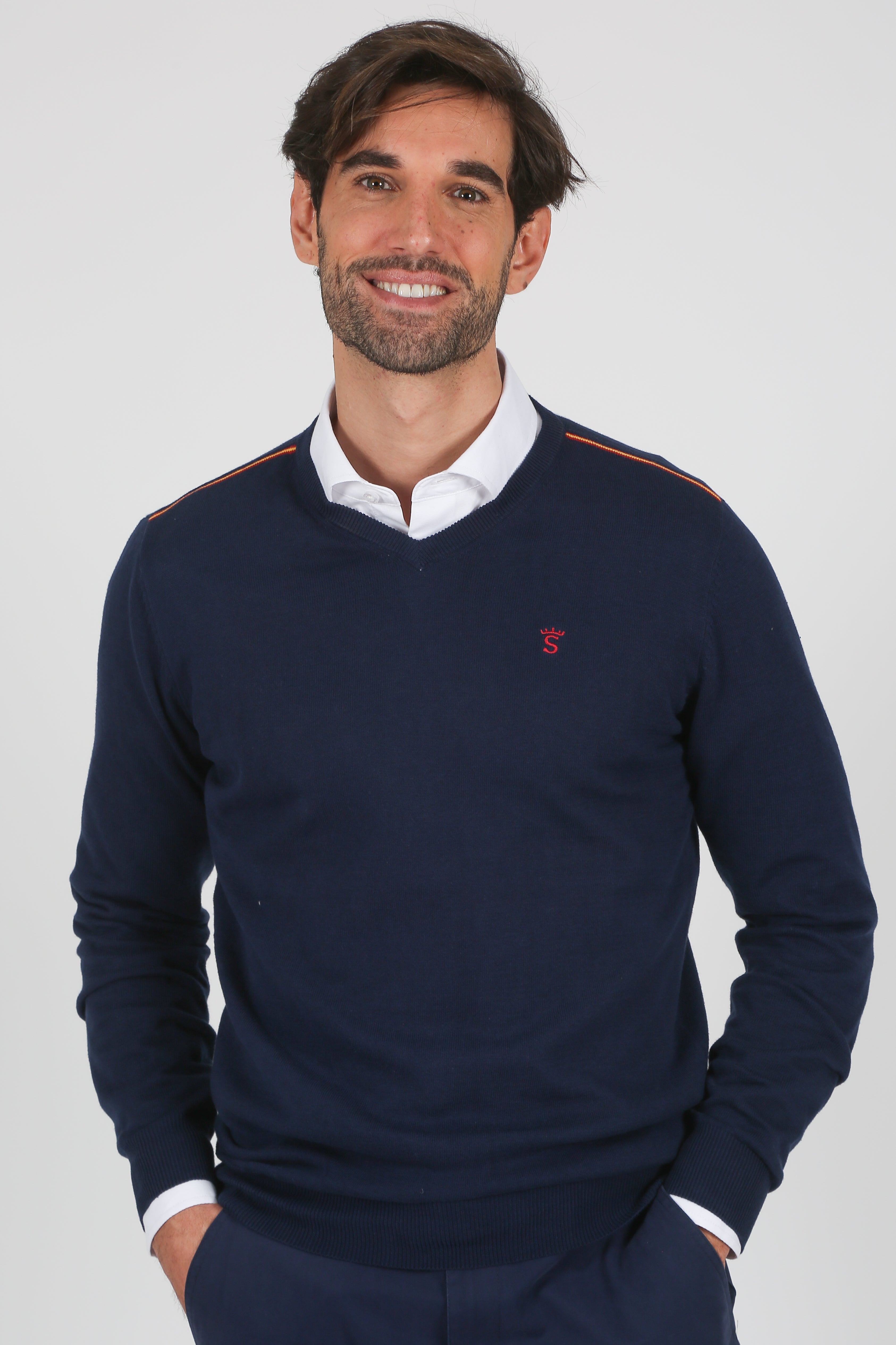 Jersey Marino España