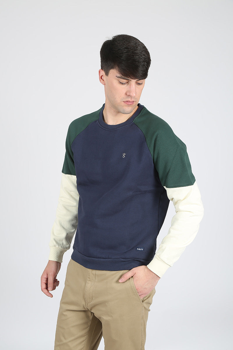 Sudadera Marino
