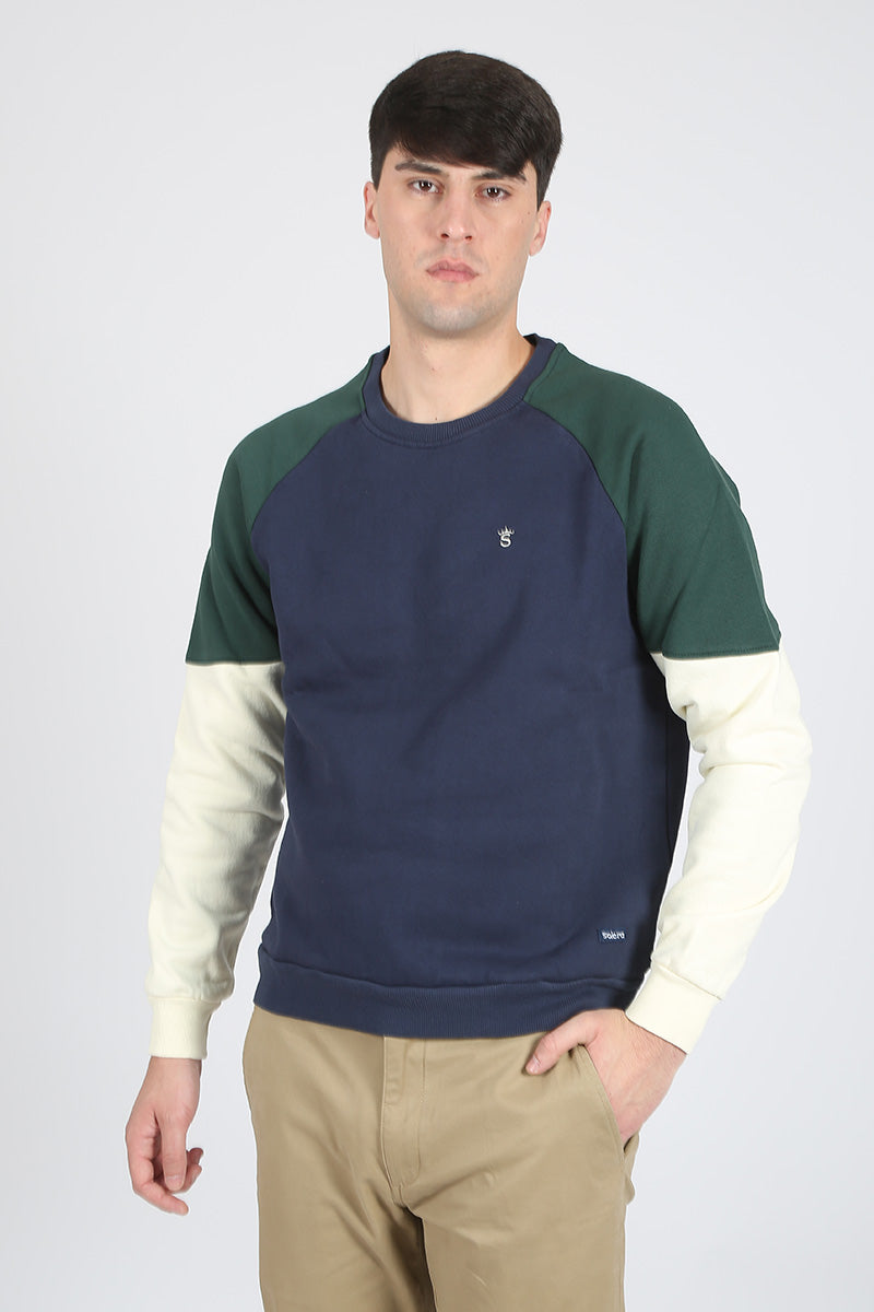 Sudadera Marino