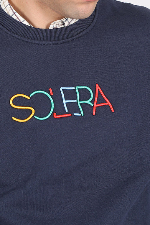 Sudadera MARINO