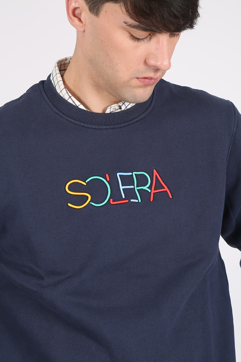 Sudadera MARINO