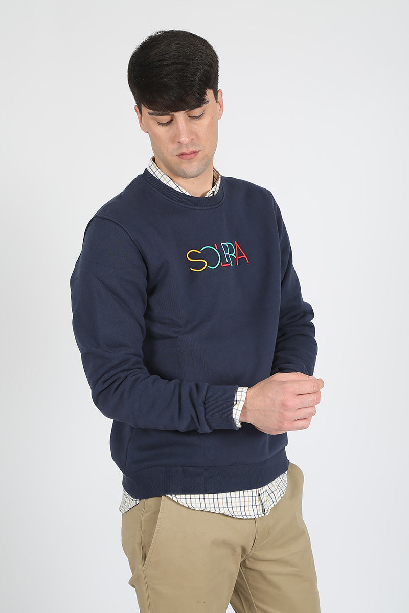 Sudadera MARINO