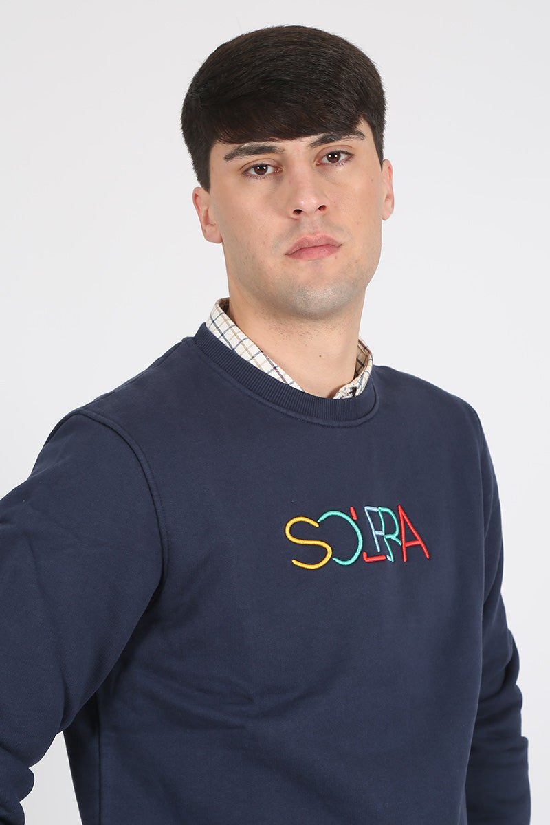 Sudadera MARINO