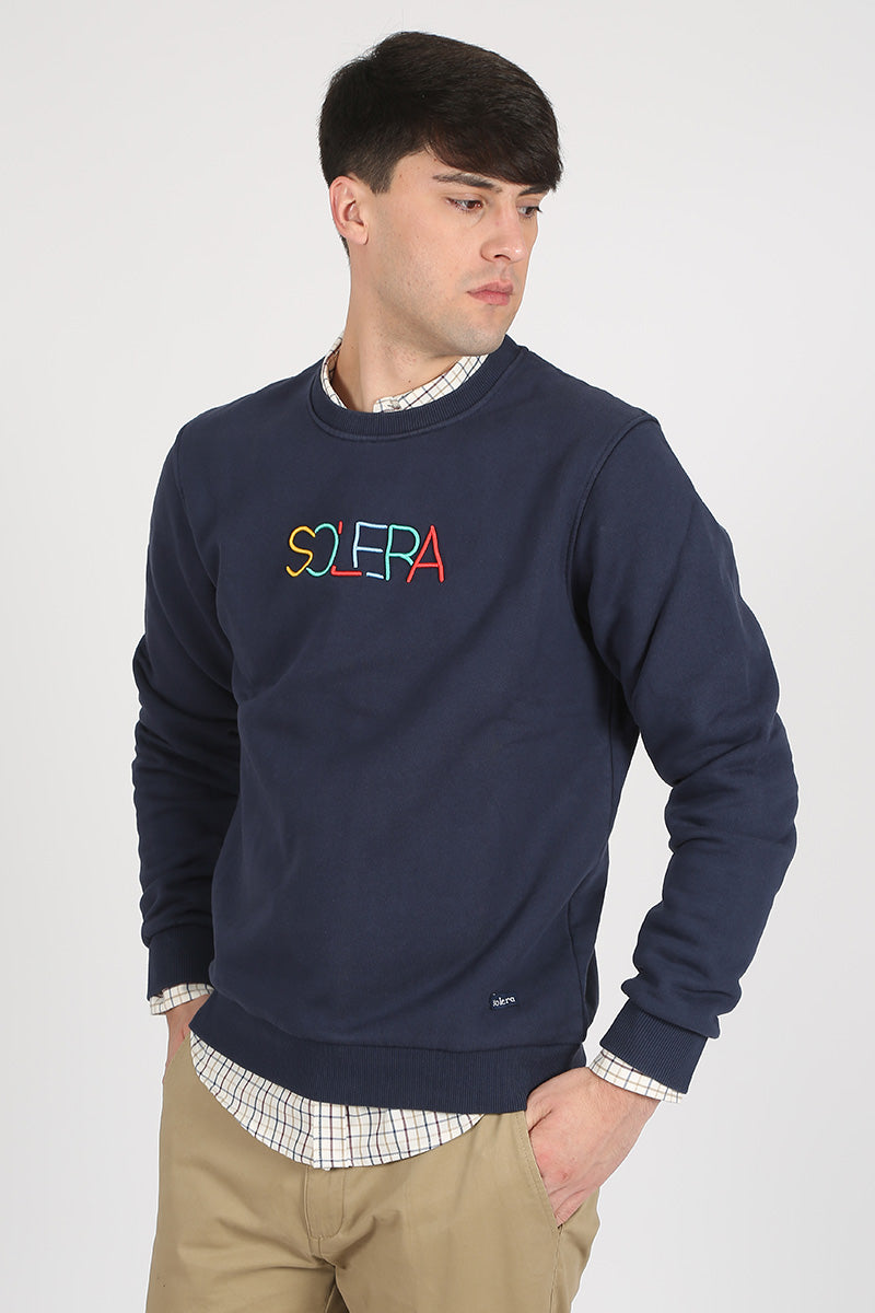 Sudadera MARINO