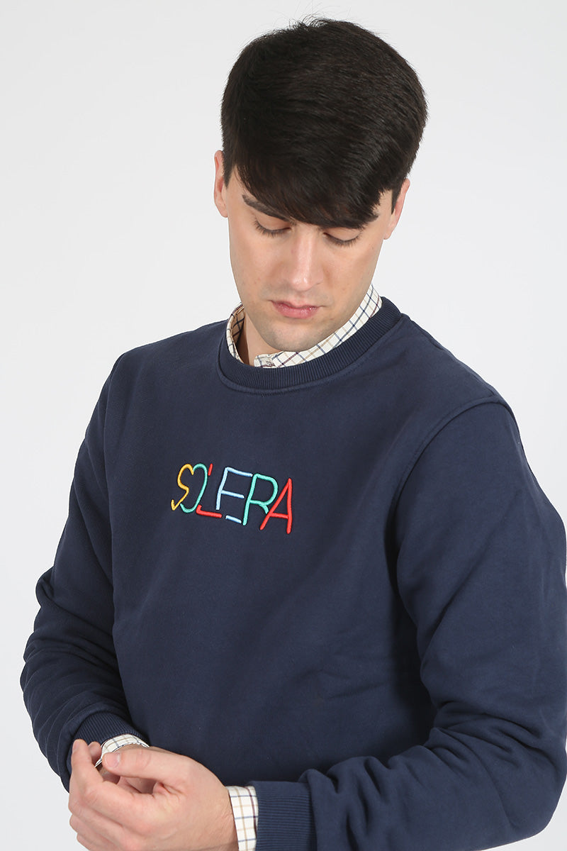 Sudadera MARINO