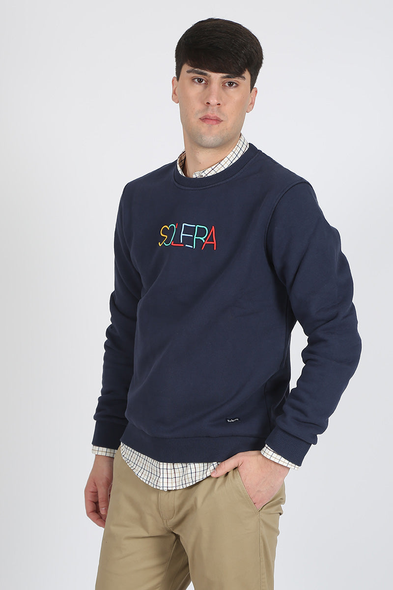Sudadera MARINO