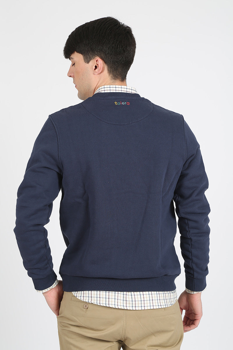 Sudadera MARINO