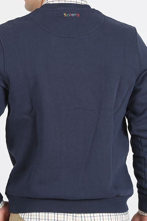 Sudadera MARINO
