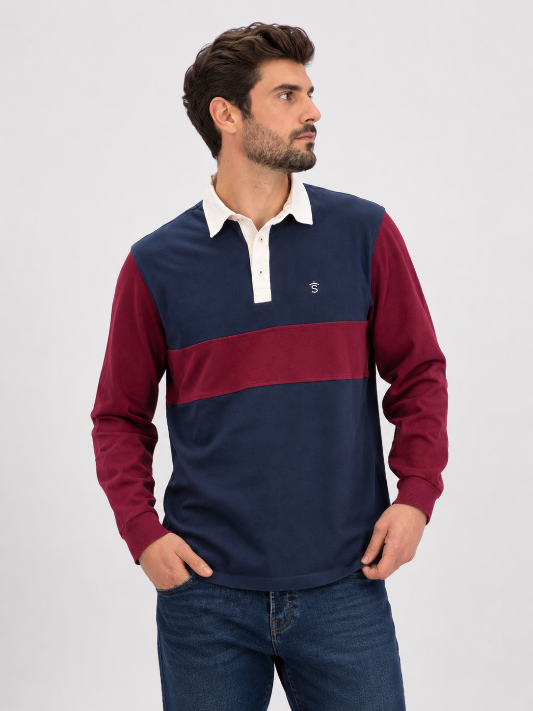 Polo Rugby Marino