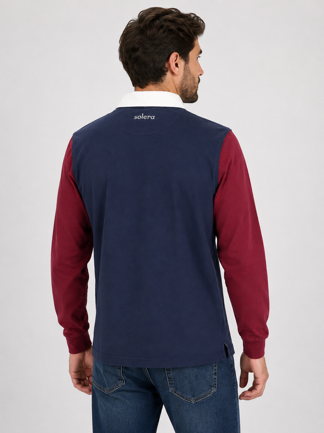 Polo Rugby Marino