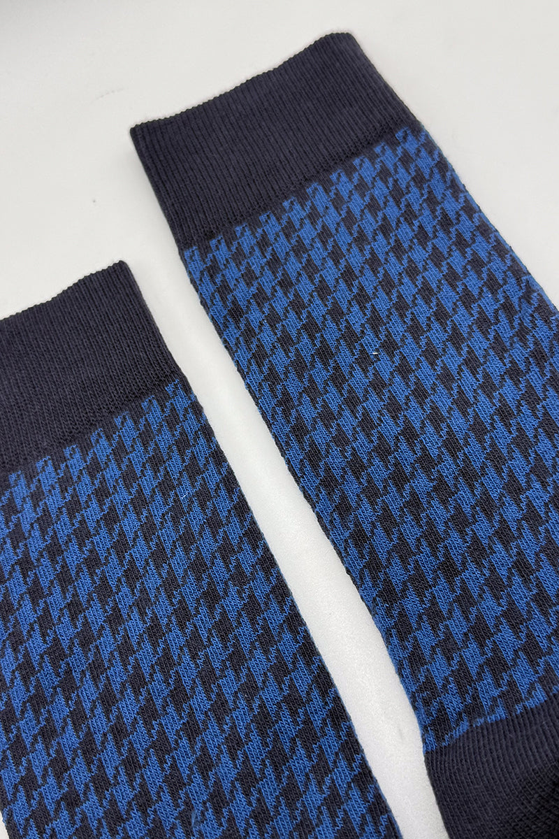 Calcetines Azul