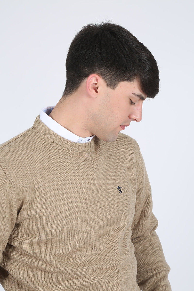 Jersey TOSTADO