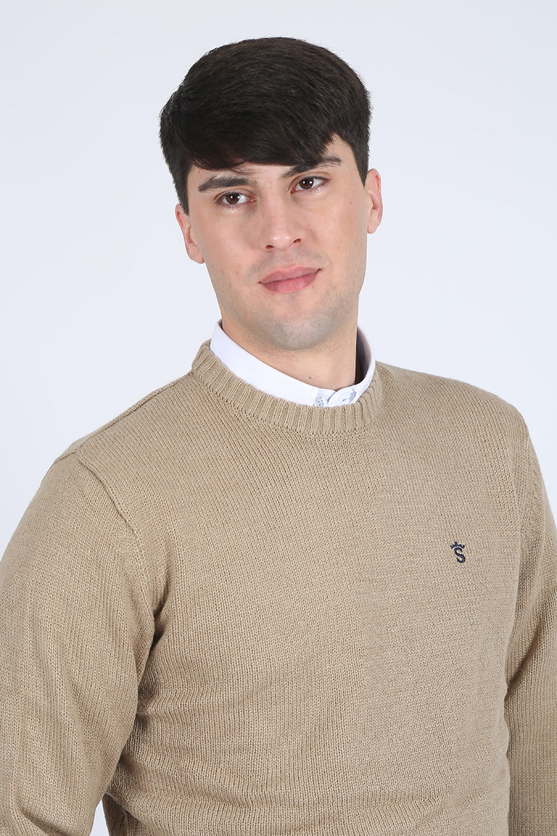 Jersey TOSTADO