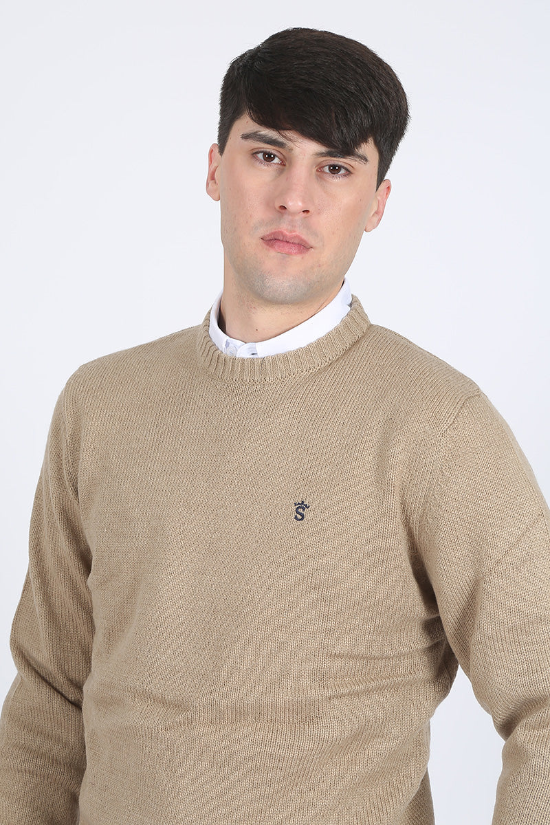 Jersey TOSTADO