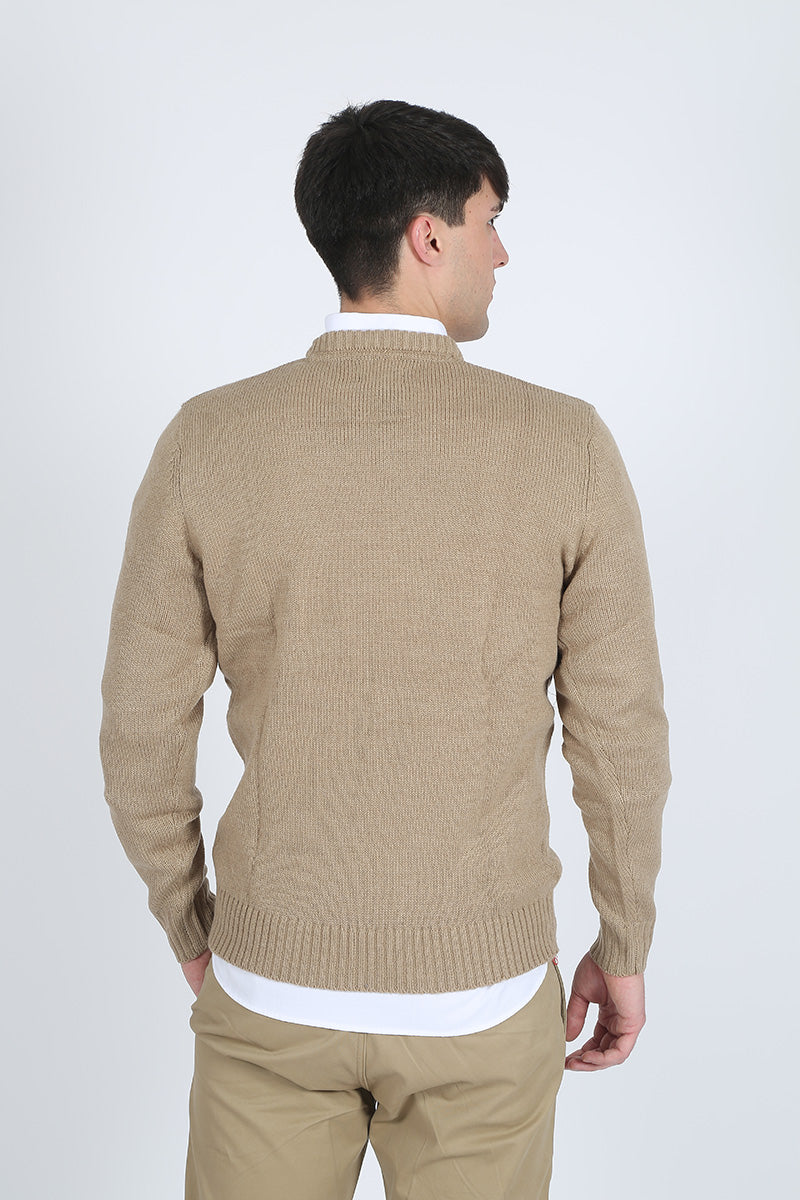 Jersey TOSTADO