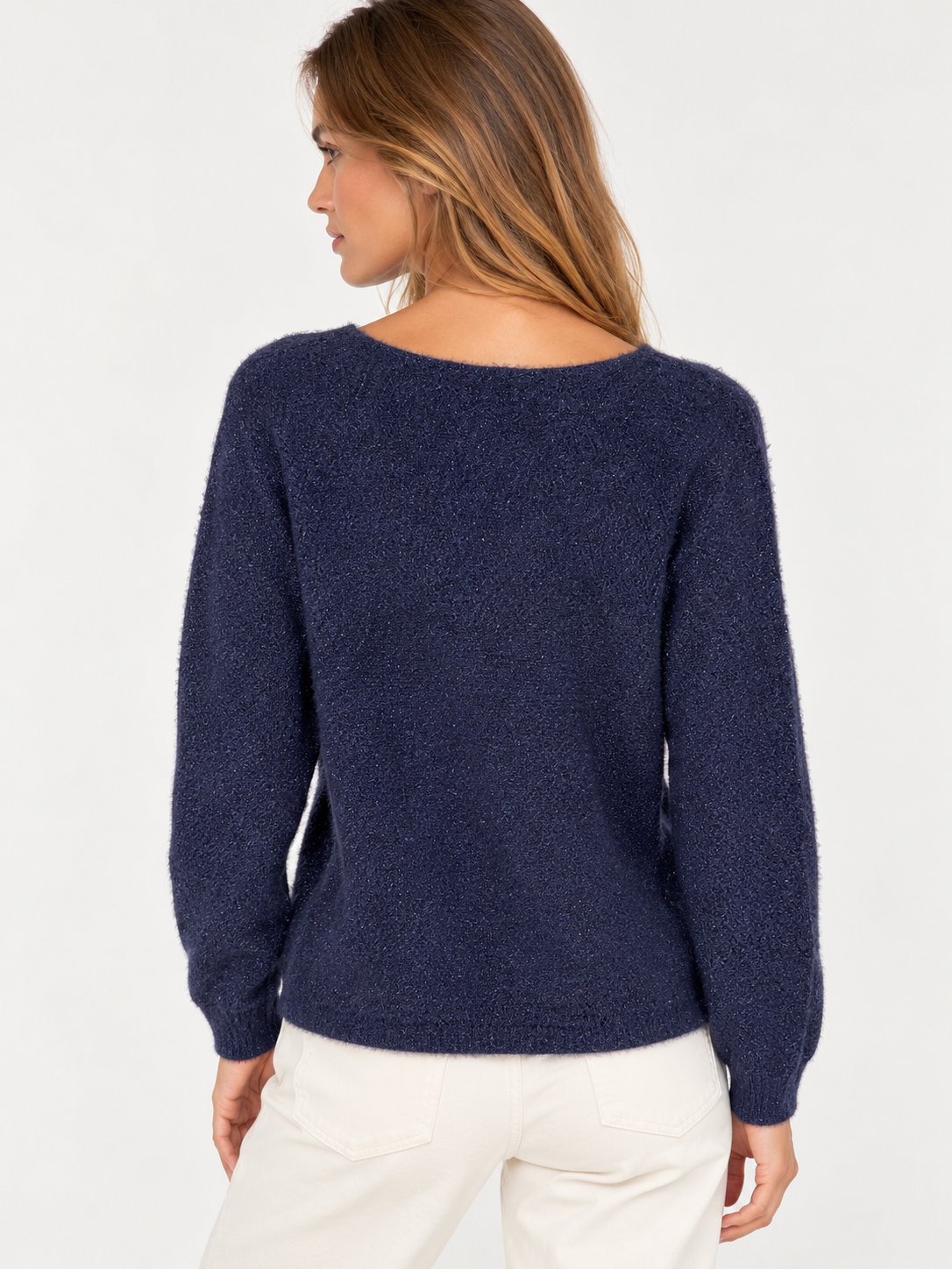 Jersey Marino Brillo