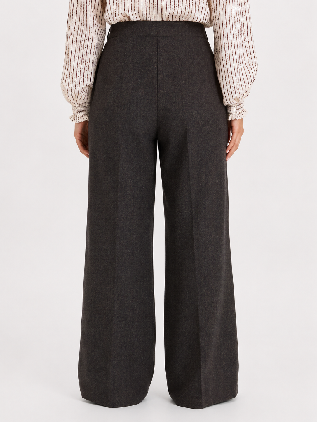 Pantalon Marrón