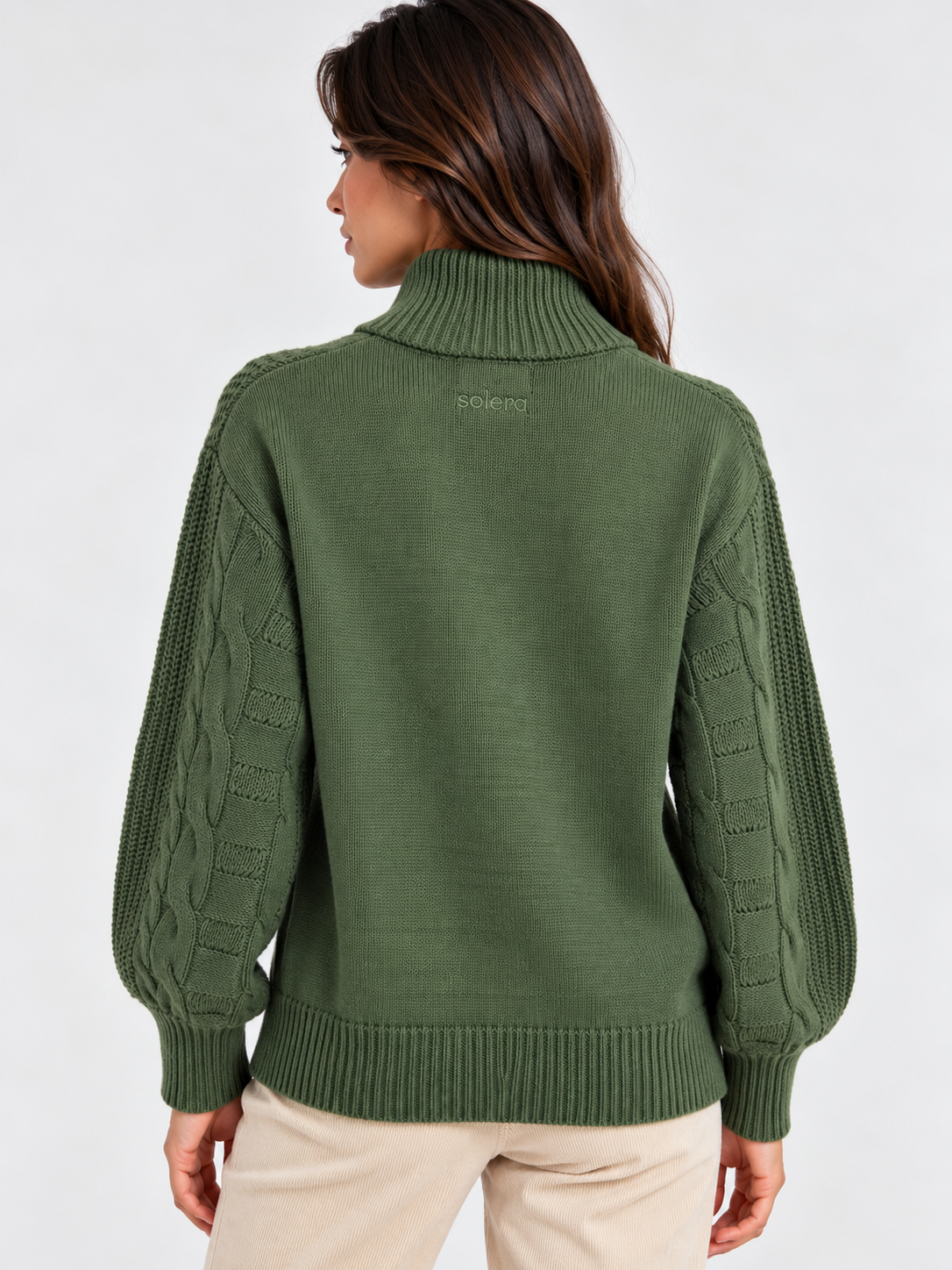 Jersey Punto Verde
