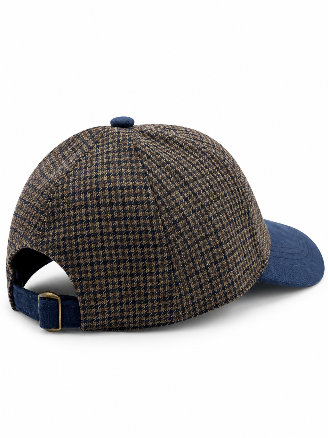 Gorra Tostado