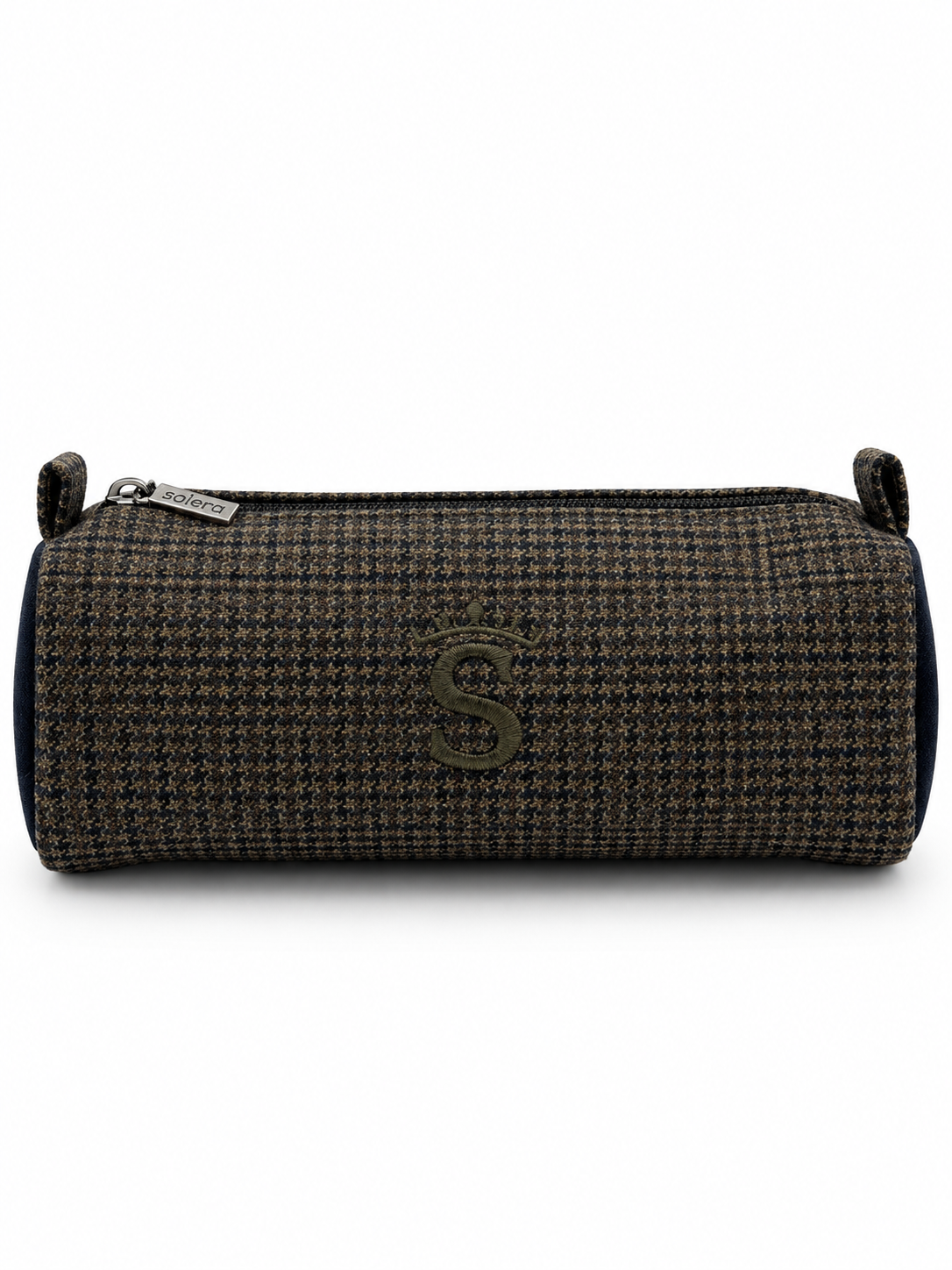 Estuche Tostado