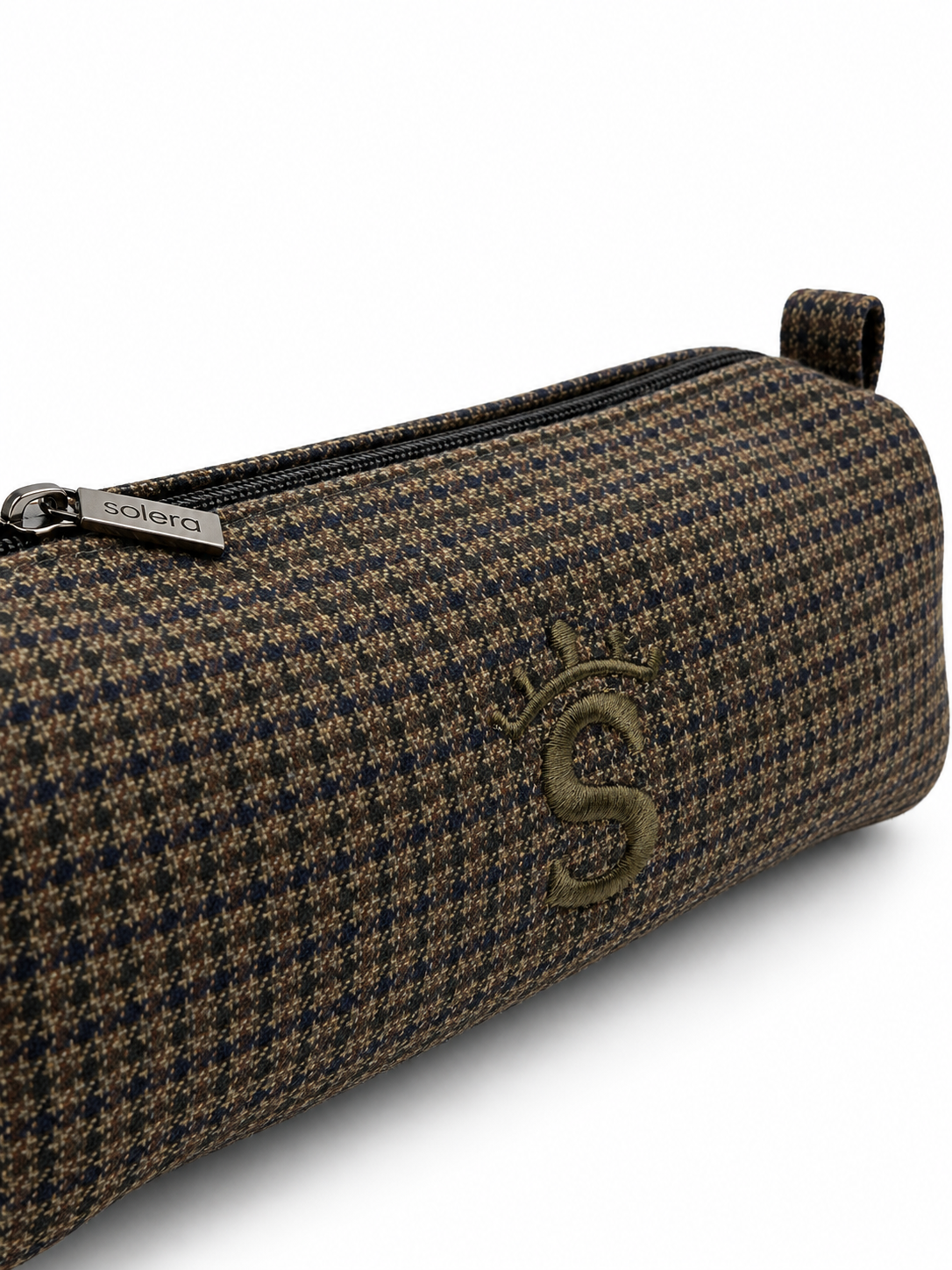 Estuche Tostado