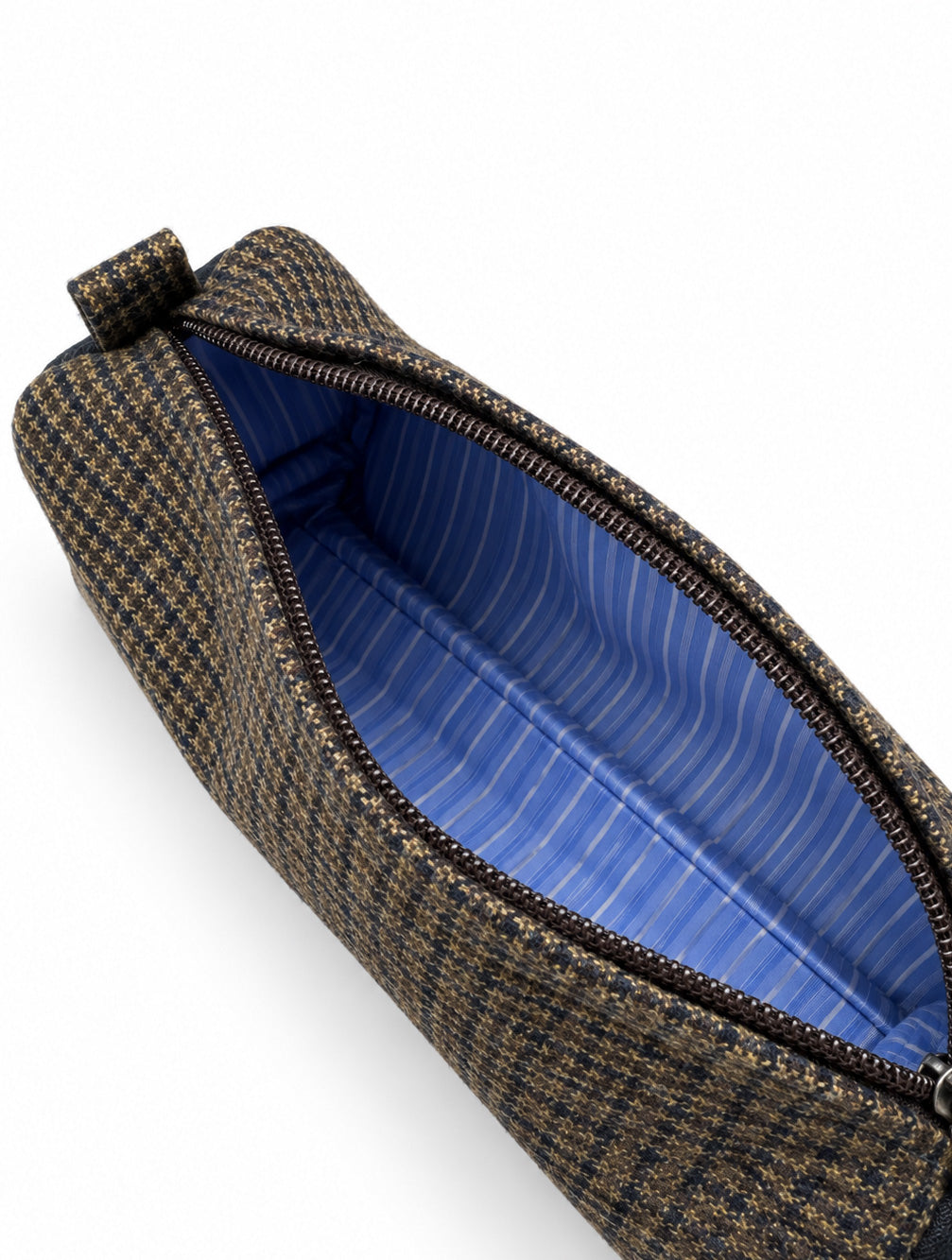 Estuche Tostado