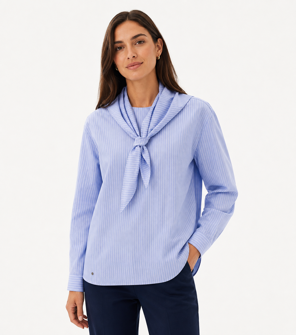 Blusa Celeste