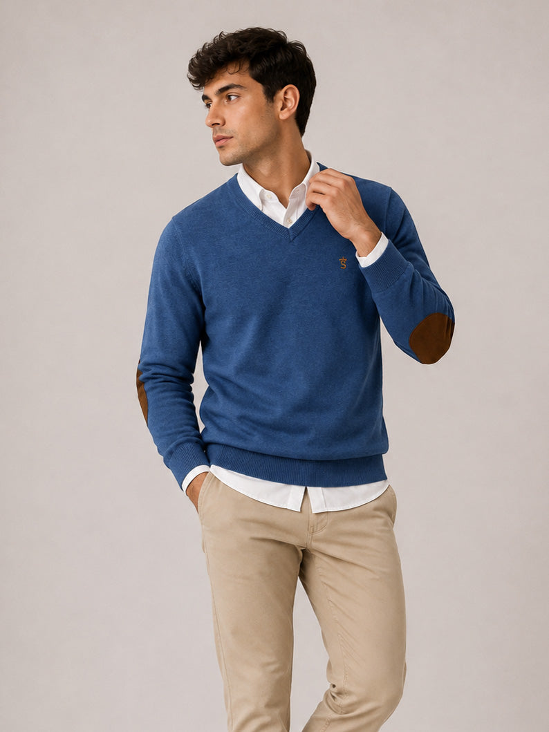 Jersey Azul