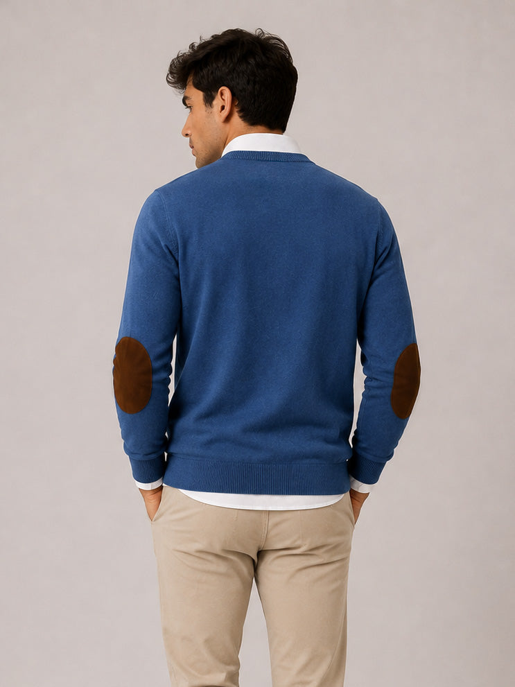 Jersey Azul