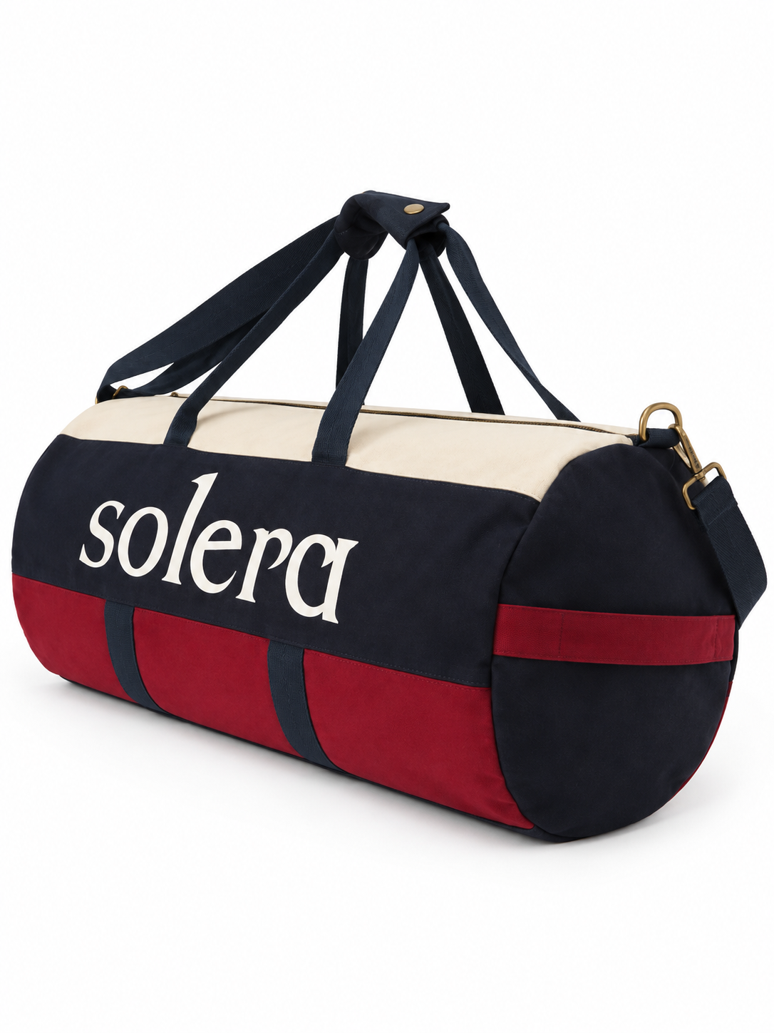 Bolsa De Viaje Marino
