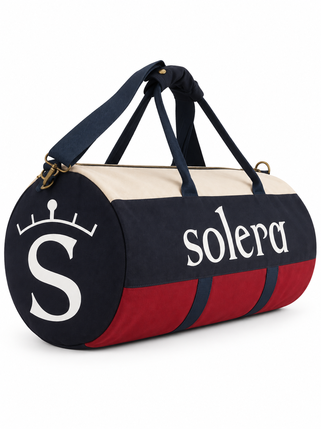 Bolsa De Viaje Marino