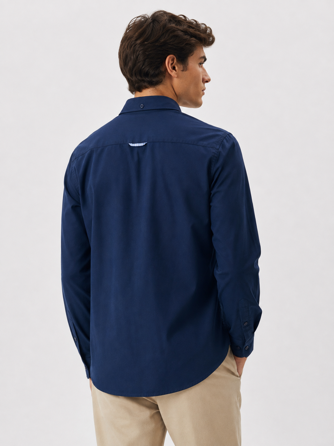 Camisa MARINO